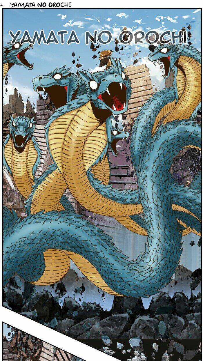 Chúa Tể Học Đường Chapter 414 - Trang 2