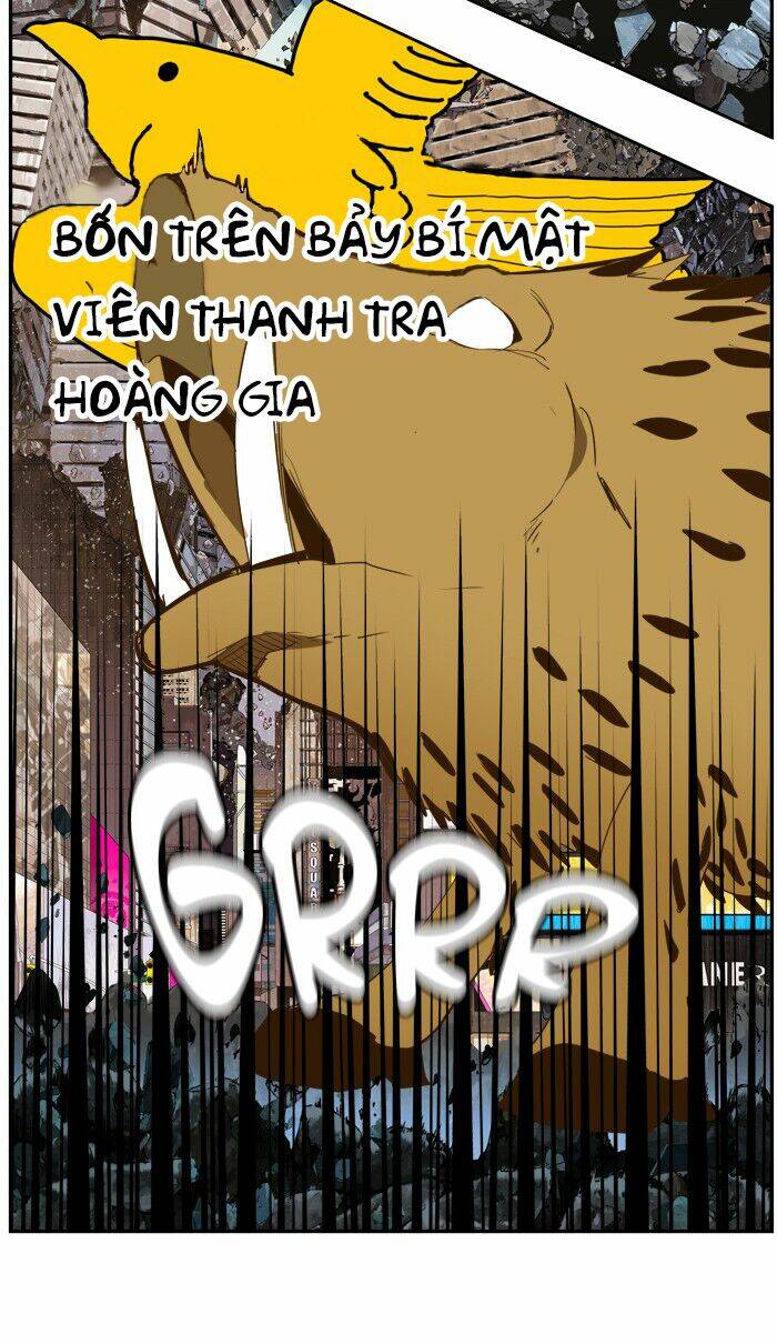 Chúa Tể Học Đường Chapter 414 - Trang 2