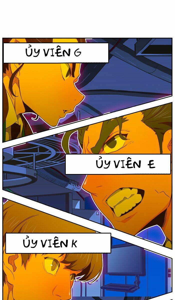 Chúa Tể Học Đường Chapter 414 - Trang 2