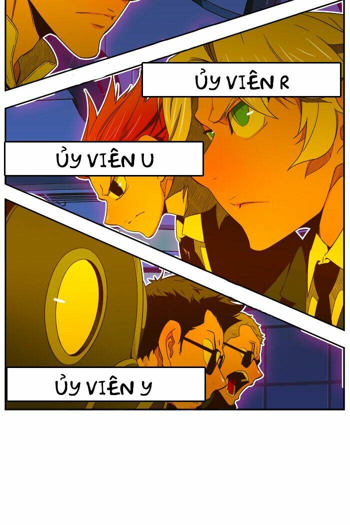 Chúa Tể Học Đường Chapter 414 - Trang 2