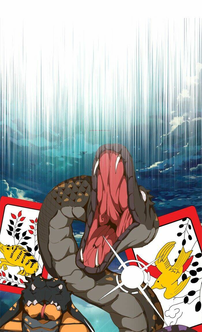 Chúa Tể Học Đường Chapter 414 - Trang 2