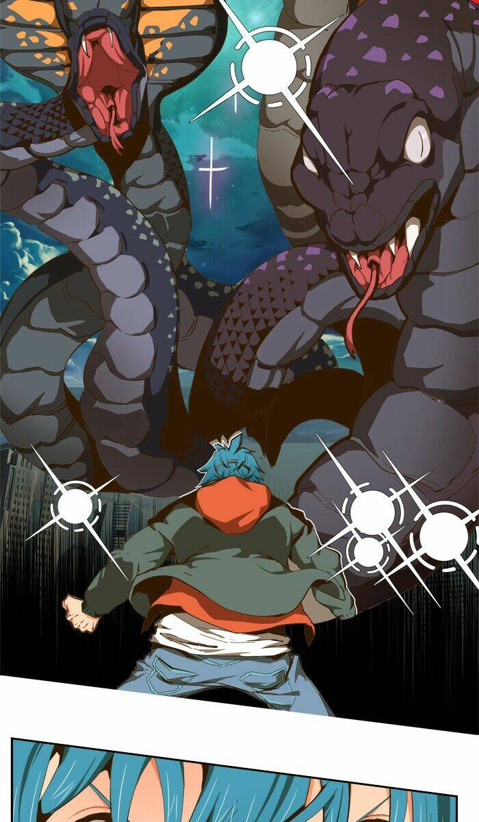 Chúa Tể Học Đường Chapter 414 - Trang 2