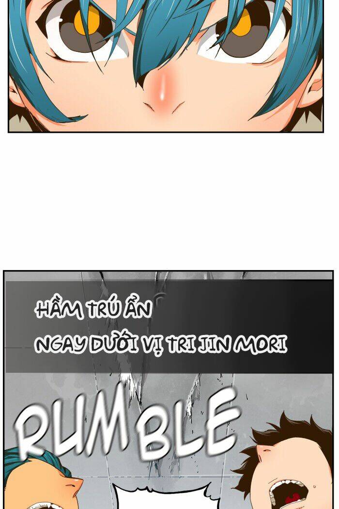 Chúa Tể Học Đường Chapter 414 - Trang 2