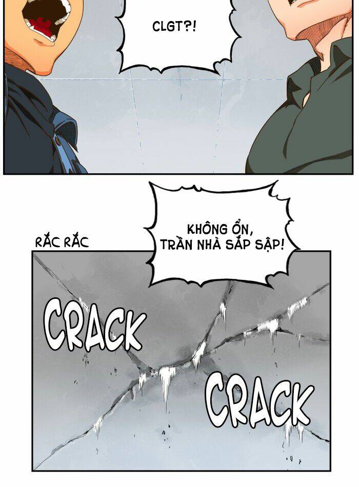 Chúa Tể Học Đường Chapter 414 - Trang 2