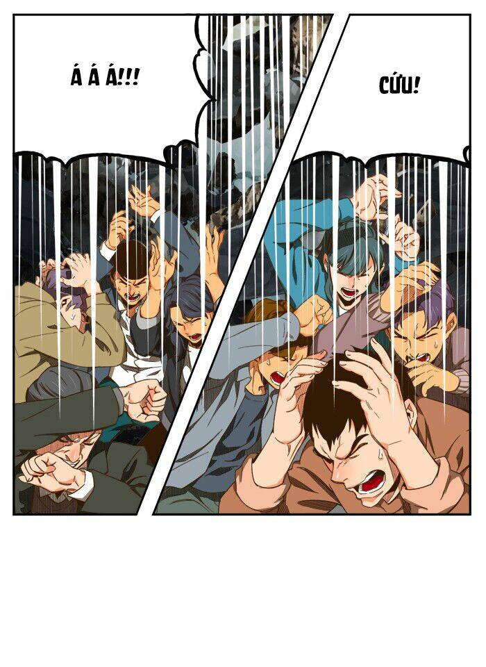 Chúa Tể Học Đường Chapter 414 - Trang 2