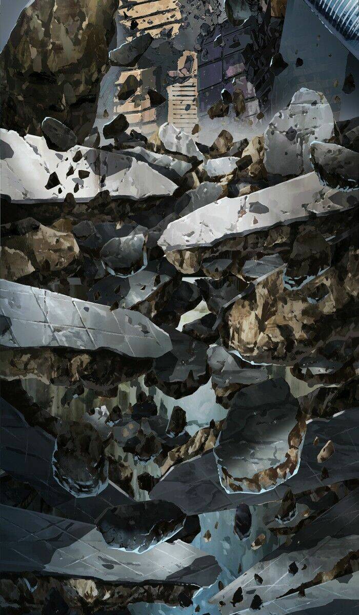 Chúa Tể Học Đường Chapter 414 - Trang 2