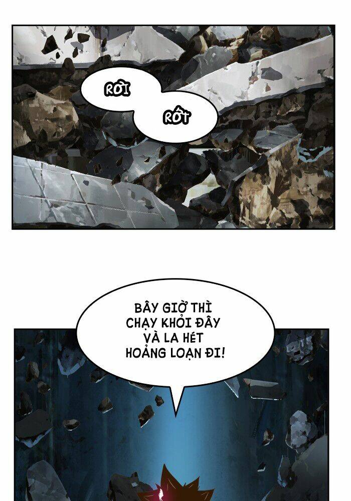 Chúa Tể Học Đường Chapter 414 - Trang 2