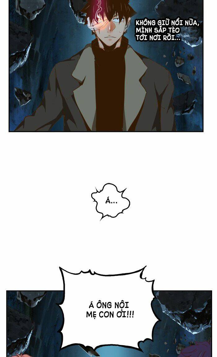 Chúa Tể Học Đường Chapter 414 - Trang 2