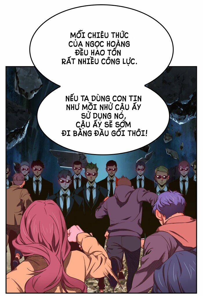 Chúa Tể Học Đường Chapter 414 - Trang 2