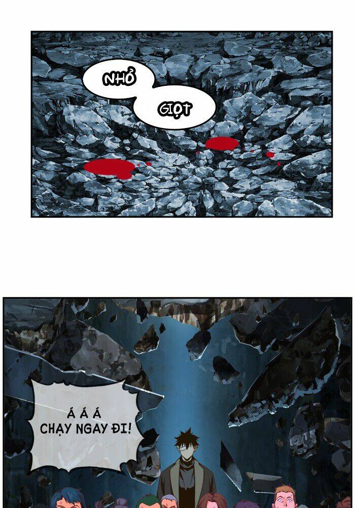 Chúa Tể Học Đường Chapter 414 - Trang 2