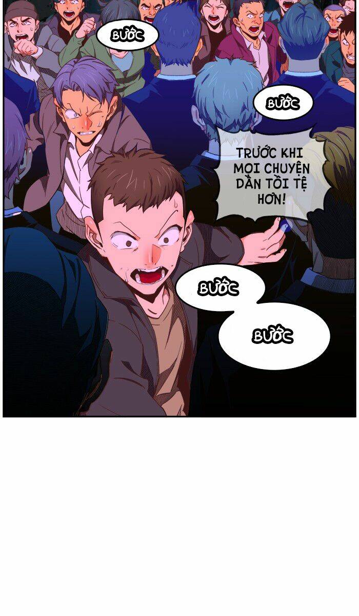 Chúa Tể Học Đường Chapter 414 - Trang 2