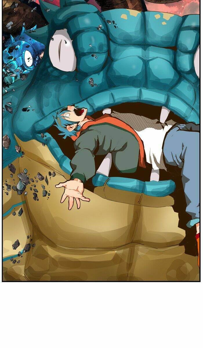 Chúa Tể Học Đường Chapter 414 - Trang 2