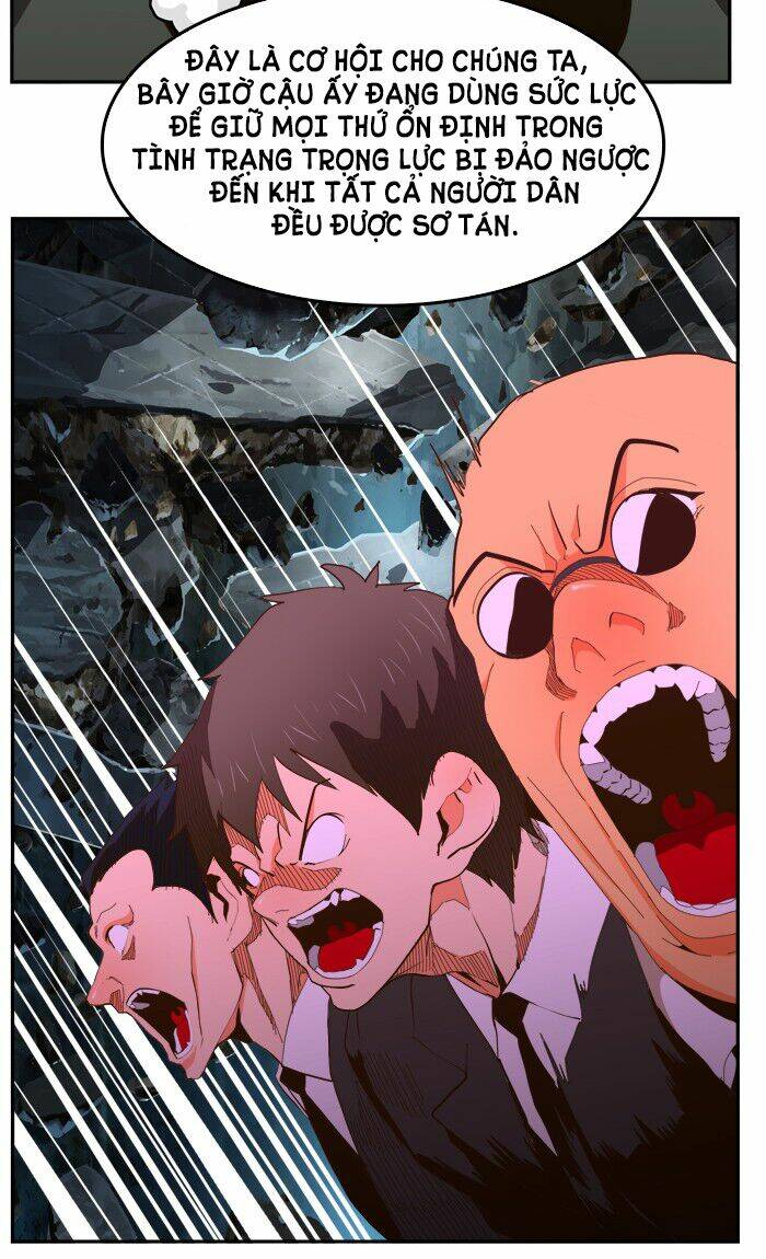 Chúa Tể Học Đường Chapter 414 - Trang 2