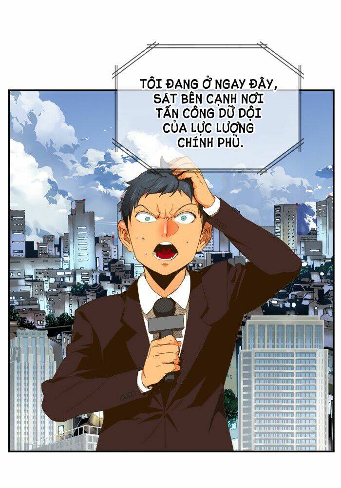 Chúa Tể Học Đường Chapter 414 - Trang 2