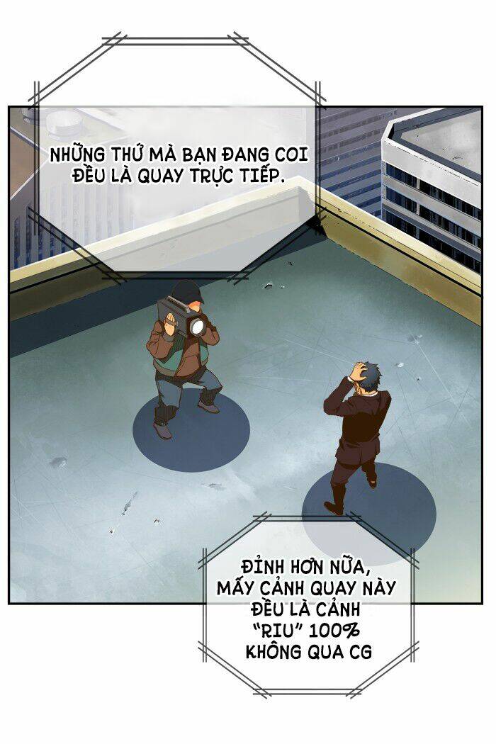 Chúa Tể Học Đường Chapter 414 - Trang 2