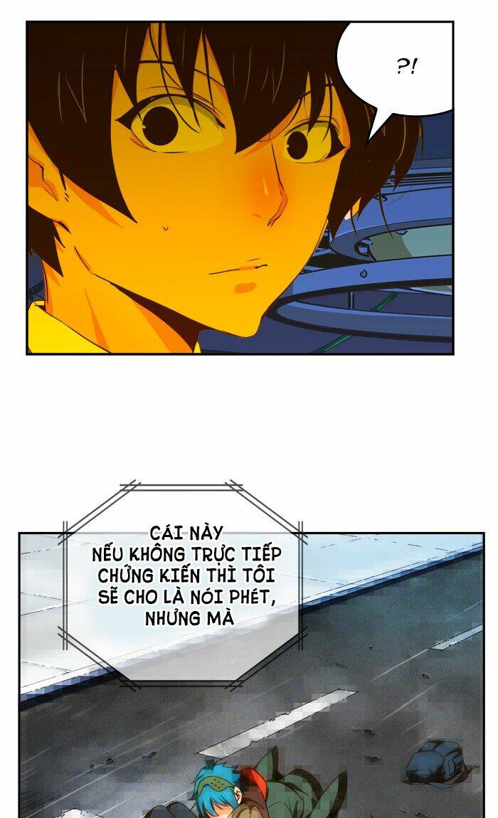 Chúa Tể Học Đường Chapter 414 - Trang 2