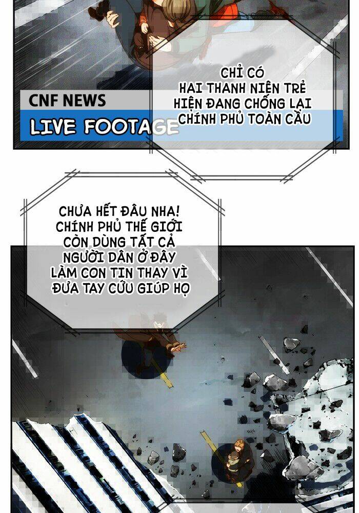 Chúa Tể Học Đường Chapter 414 - Trang 2