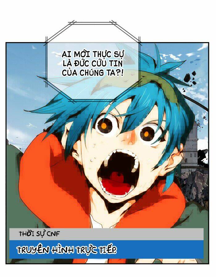 Chúa Tể Học Đường Chapter 414 - Trang 2