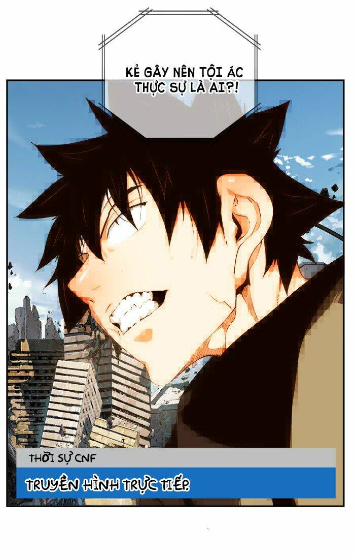 Chúa Tể Học Đường Chapter 414 - Trang 2