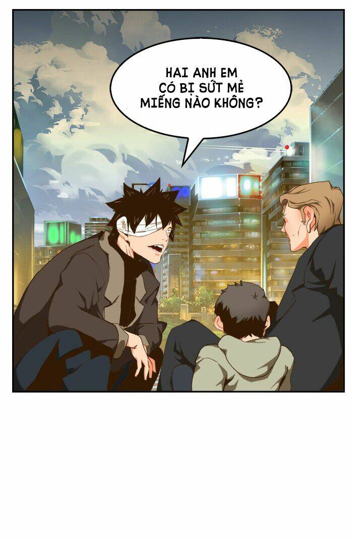 Chúa Tể Học Đường Chapter 414 - Trang 2