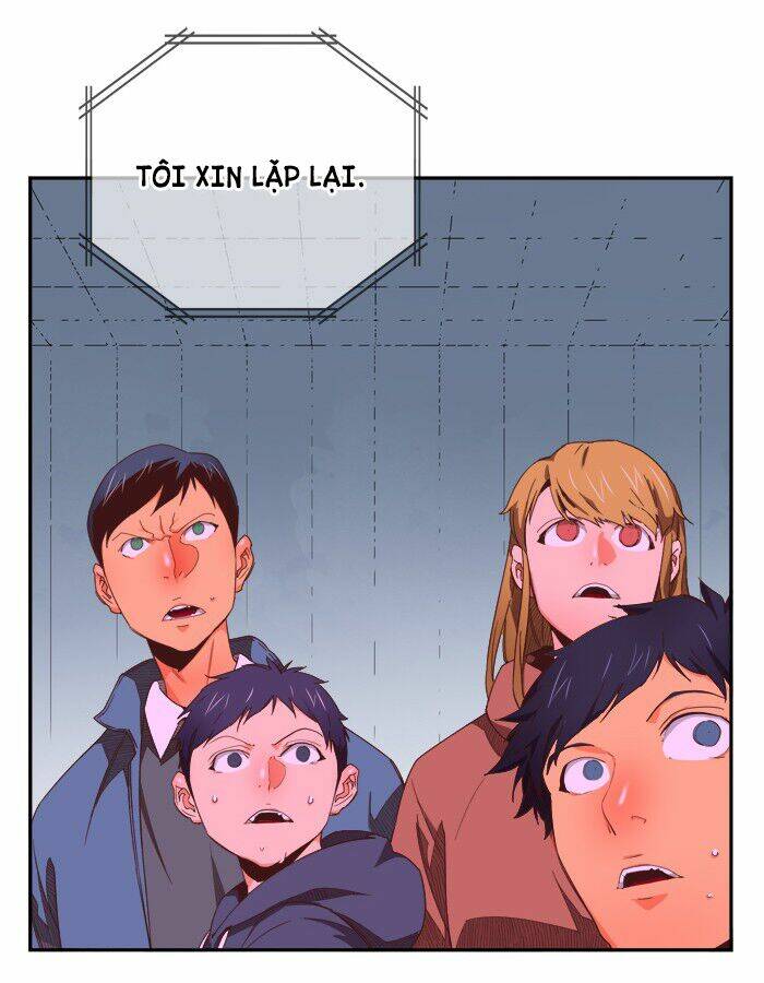 Chúa Tể Học Đường Chapter 414 - Trang 2
