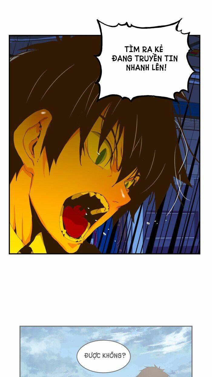 Chúa Tể Học Đường Chapter 414 - Trang 2