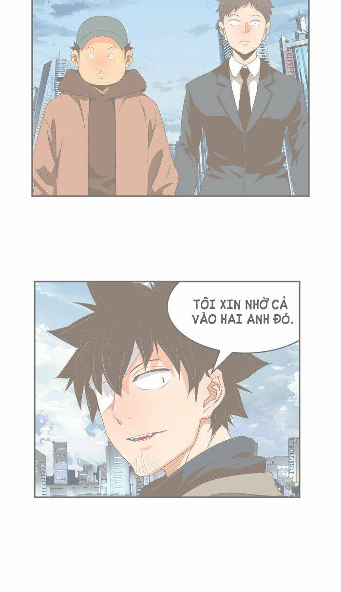 Chúa Tể Học Đường Chapter 414 - Trang 2