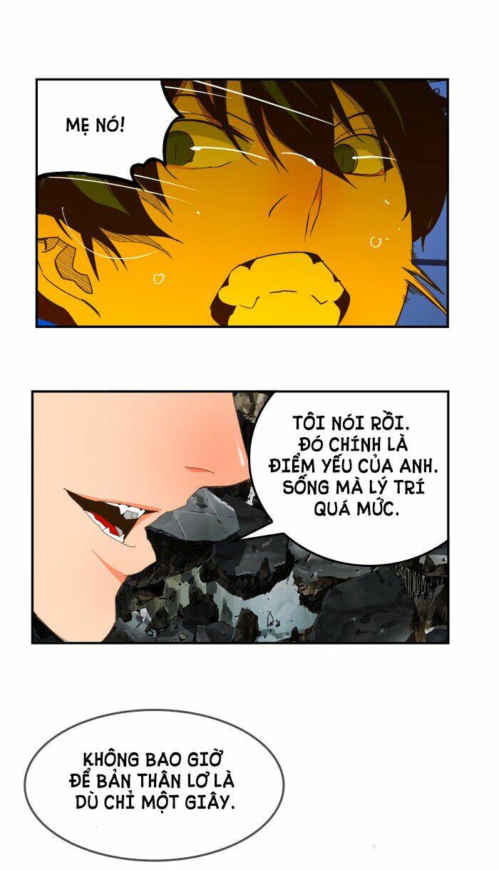 Chúa Tể Học Đường Chapter 414 - Trang 2