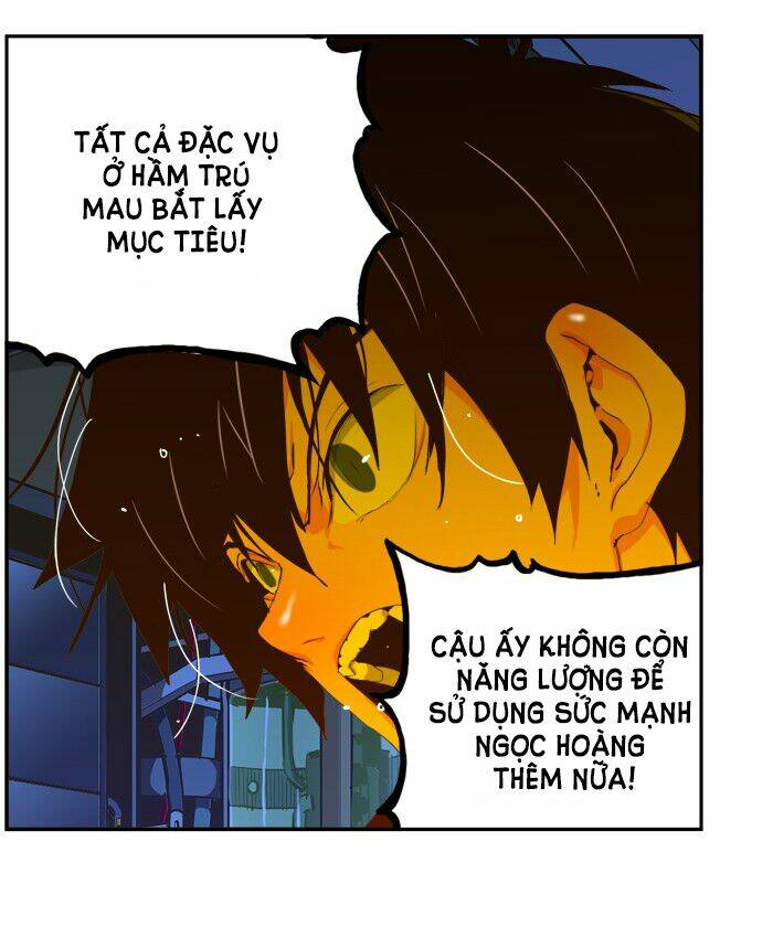 Chúa Tể Học Đường Chapter 414 - Trang 2