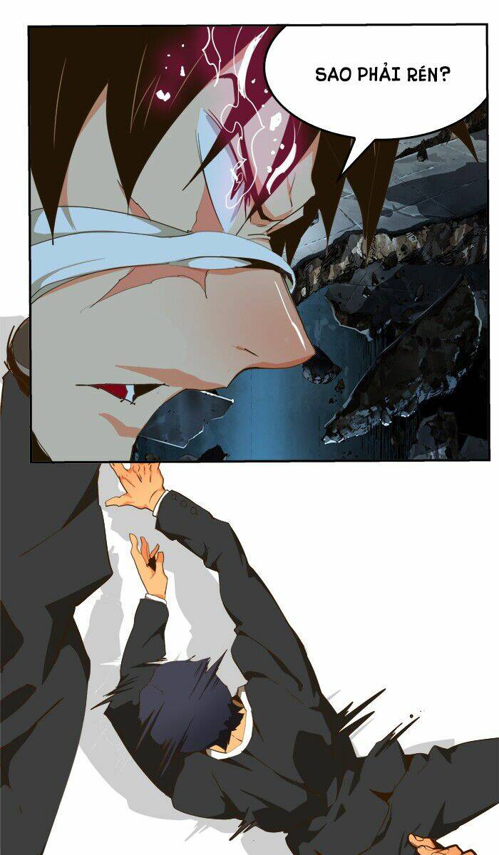 Chúa Tể Học Đường Chapter 414 - Trang 2