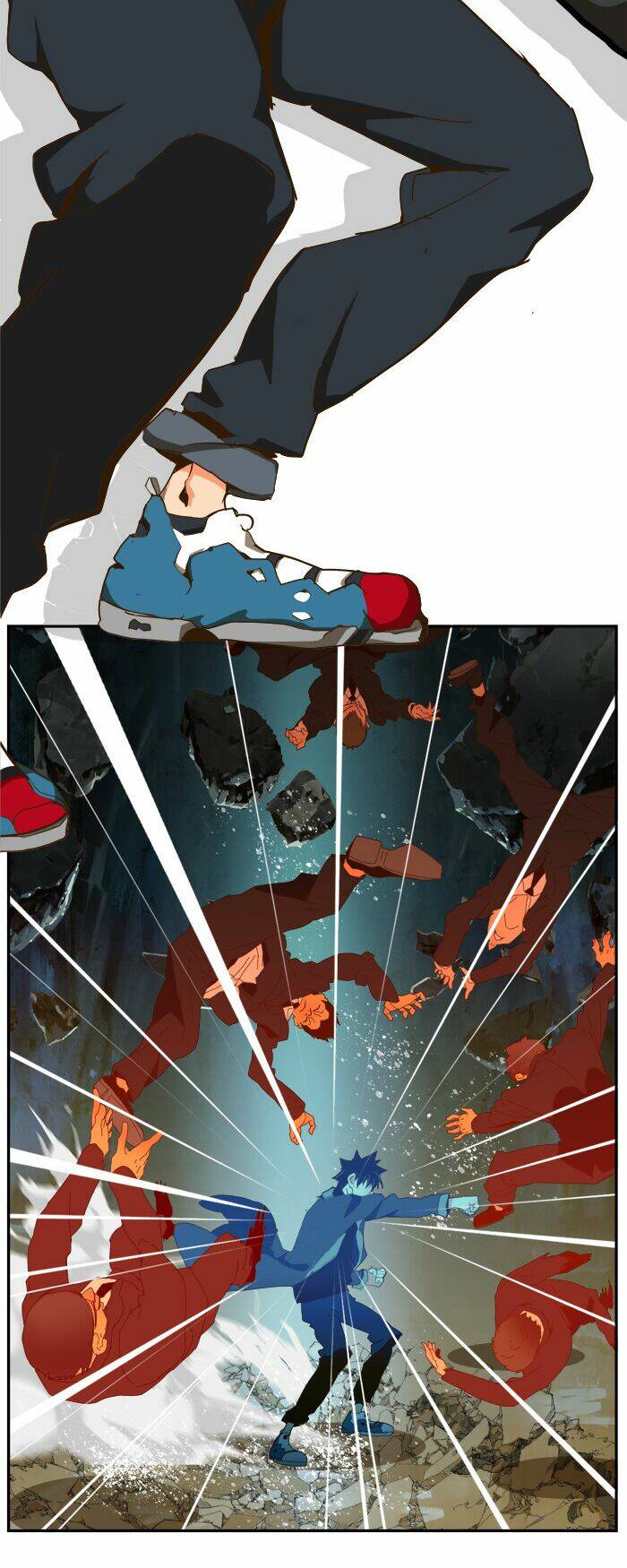 Chúa Tể Học Đường Chapter 414 - Trang 2