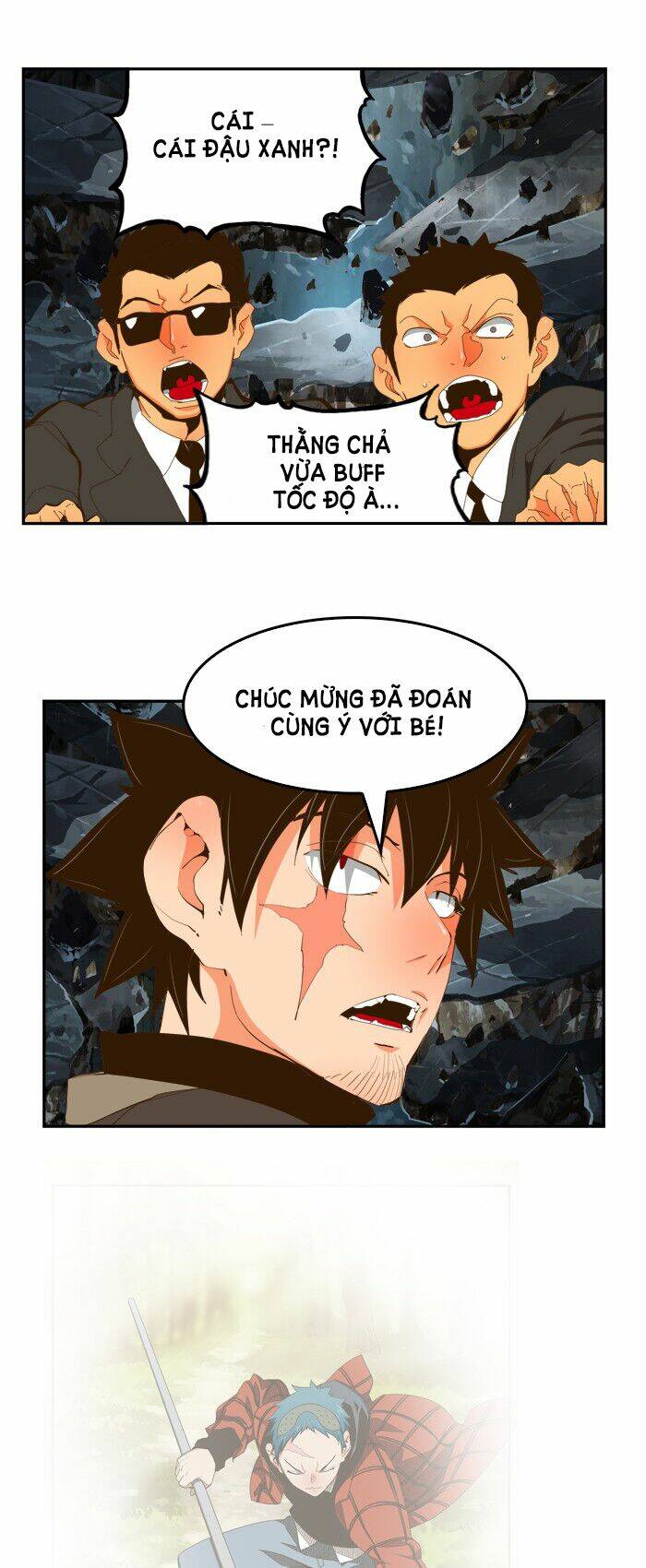 Chúa Tể Học Đường Chapter 414 - Trang 2