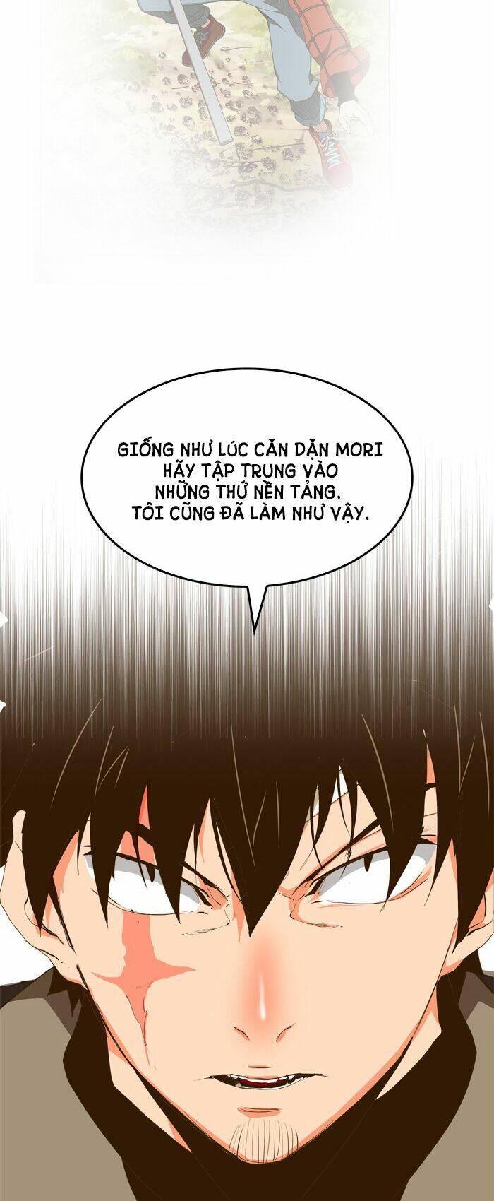 Chúa Tể Học Đường Chapter 414 - Trang 2