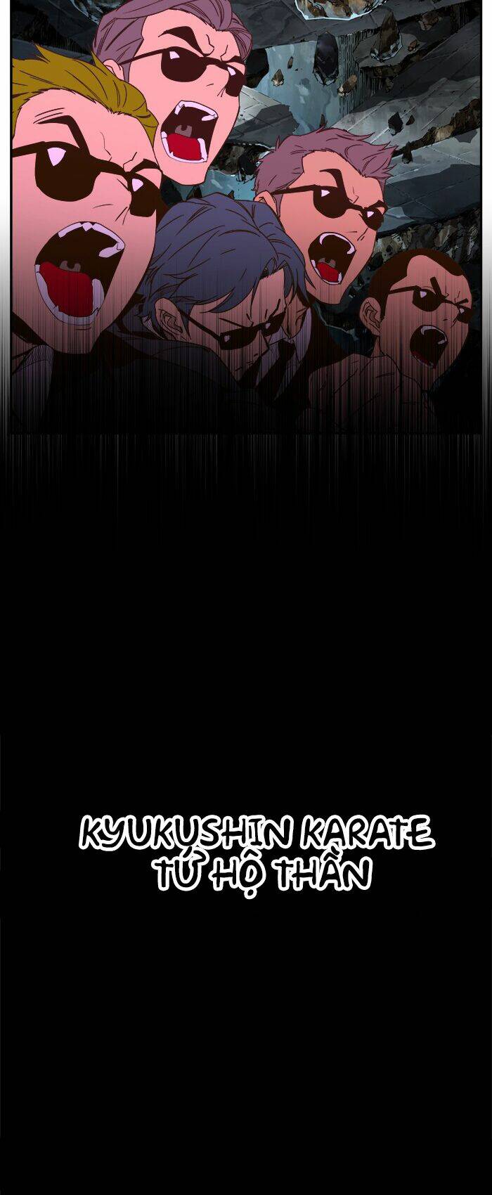 Chúa Tể Học Đường Chapter 414 - Trang 2