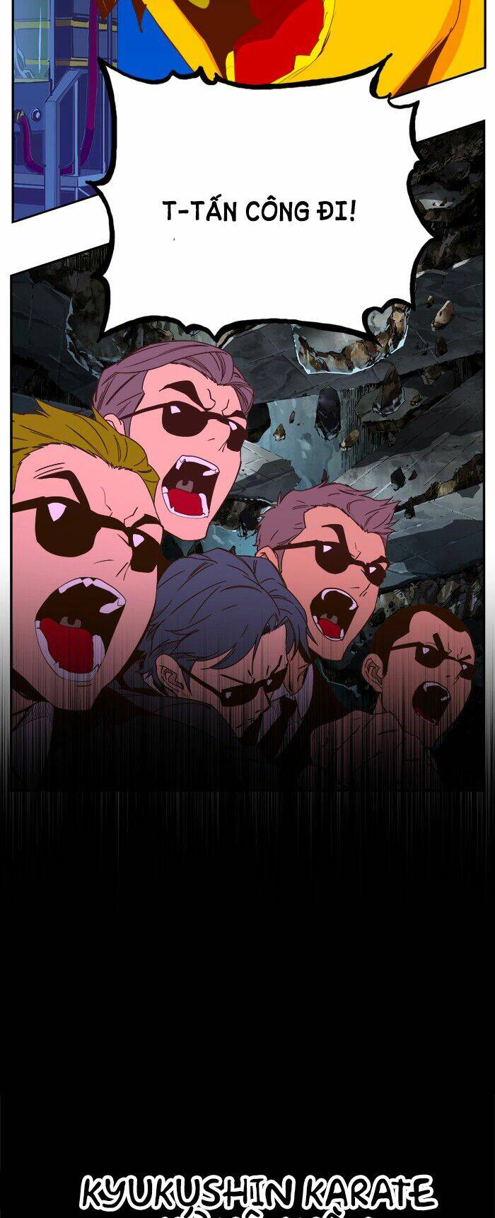 Chúa Tể Học Đường Chapter 414 - Trang 2