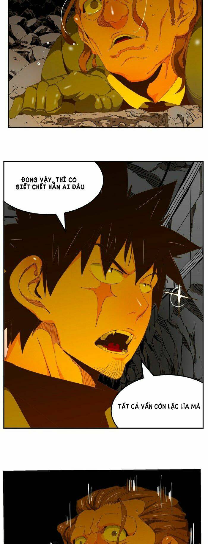 Chúa Tể Học Đường Chapter 415 - Trang 2