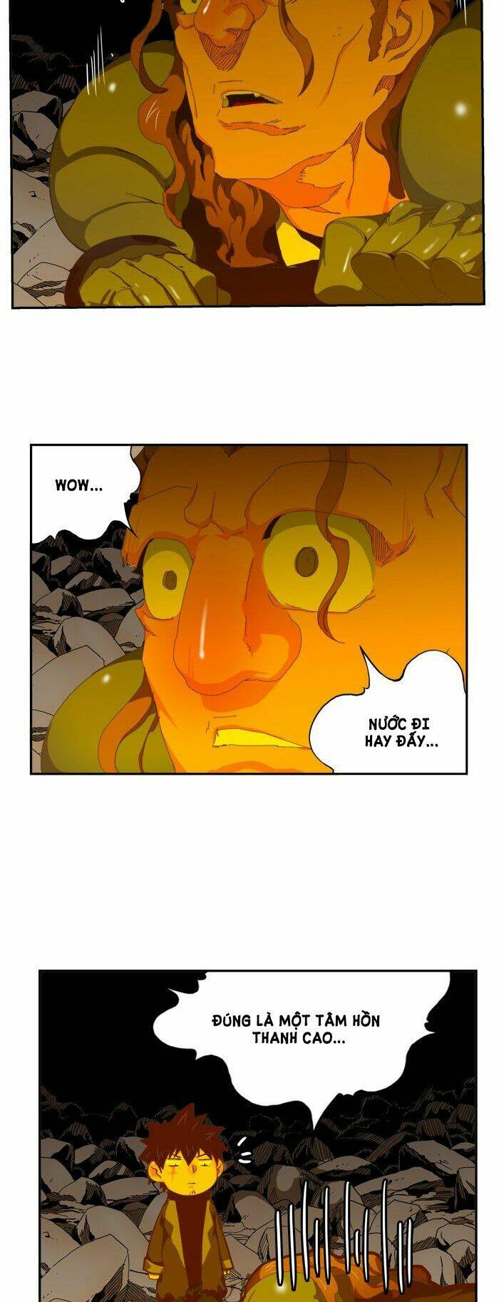 Chúa Tể Học Đường Chapter 415 - Trang 2