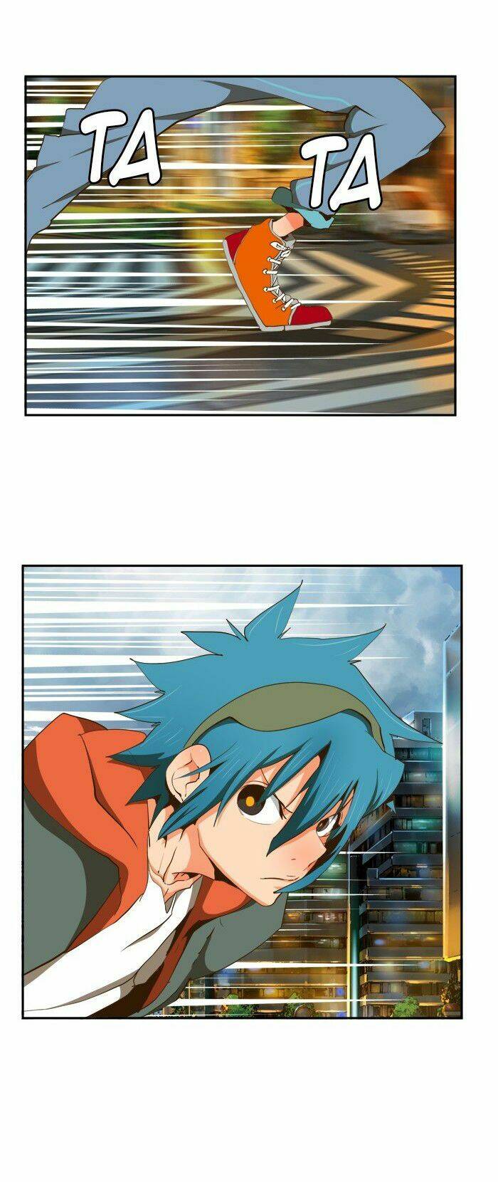 Chúa Tể Học Đường Chapter 415 - Trang 2