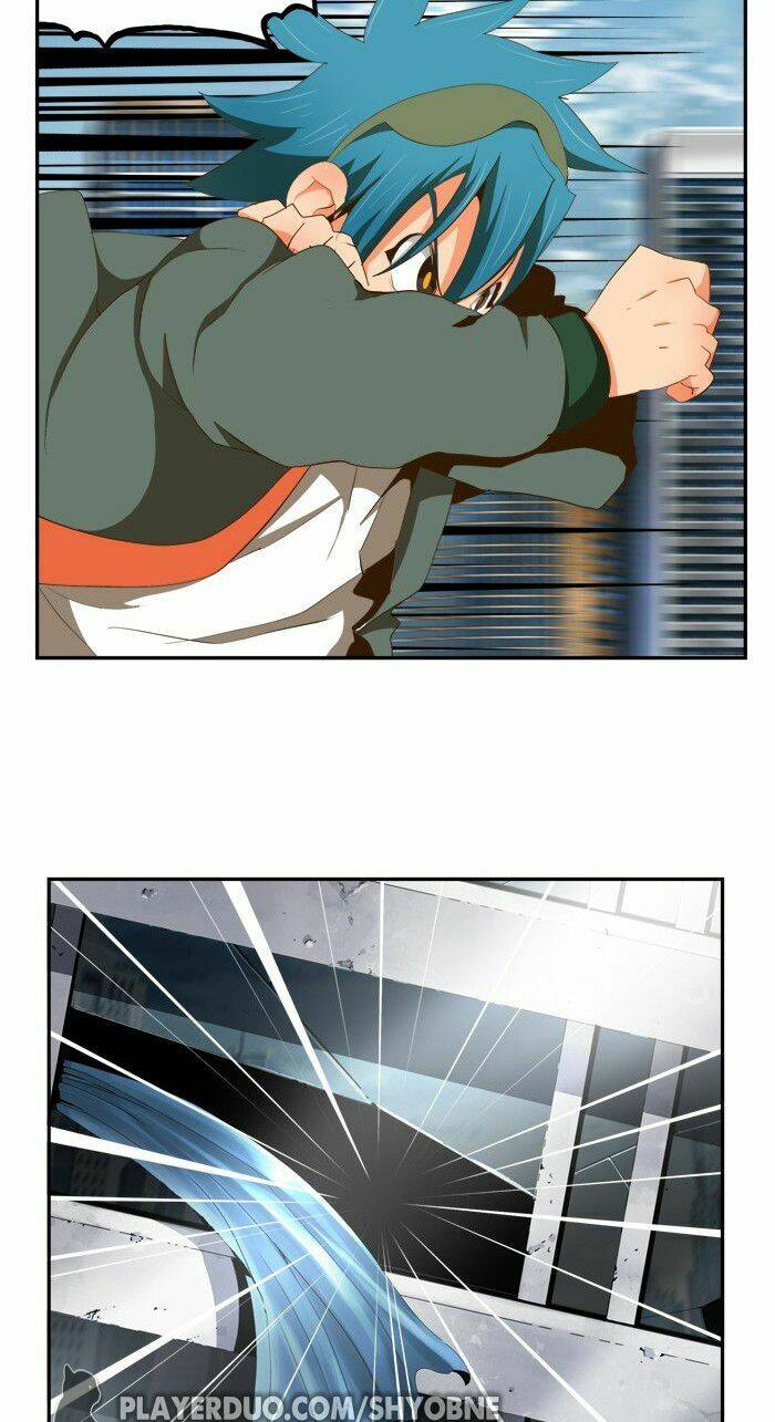 Chúa Tể Học Đường Chapter 415 - Trang 2