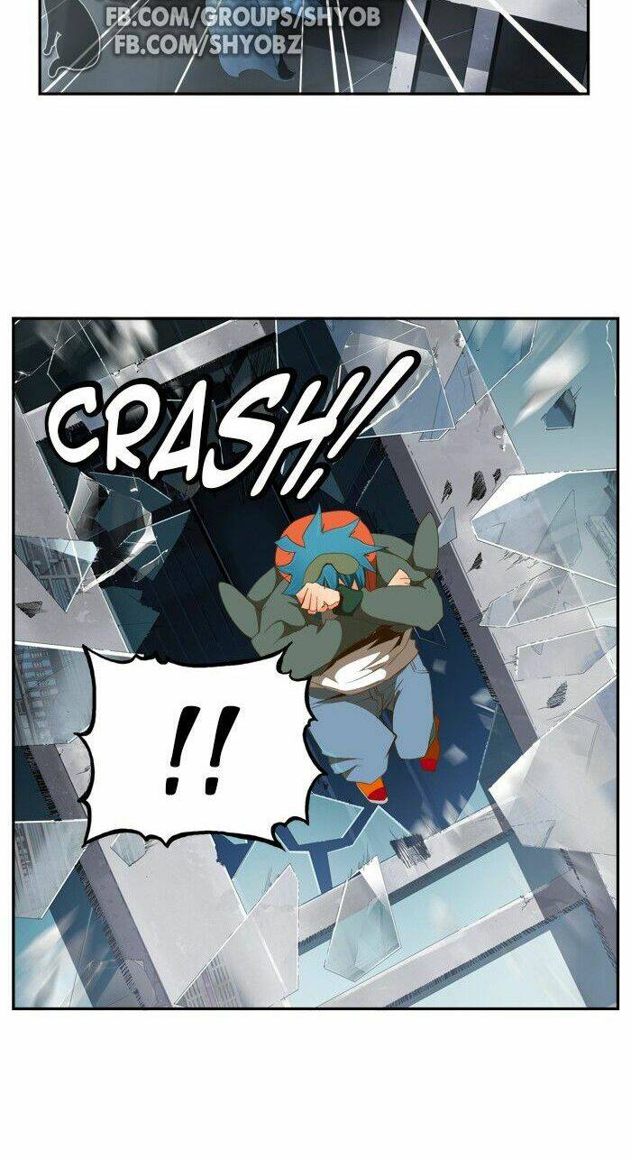 Chúa Tể Học Đường Chapter 415 - Trang 2