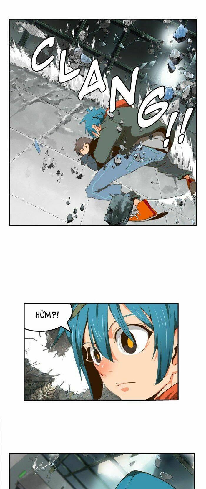 Chúa Tể Học Đường Chapter 415 - Trang 2