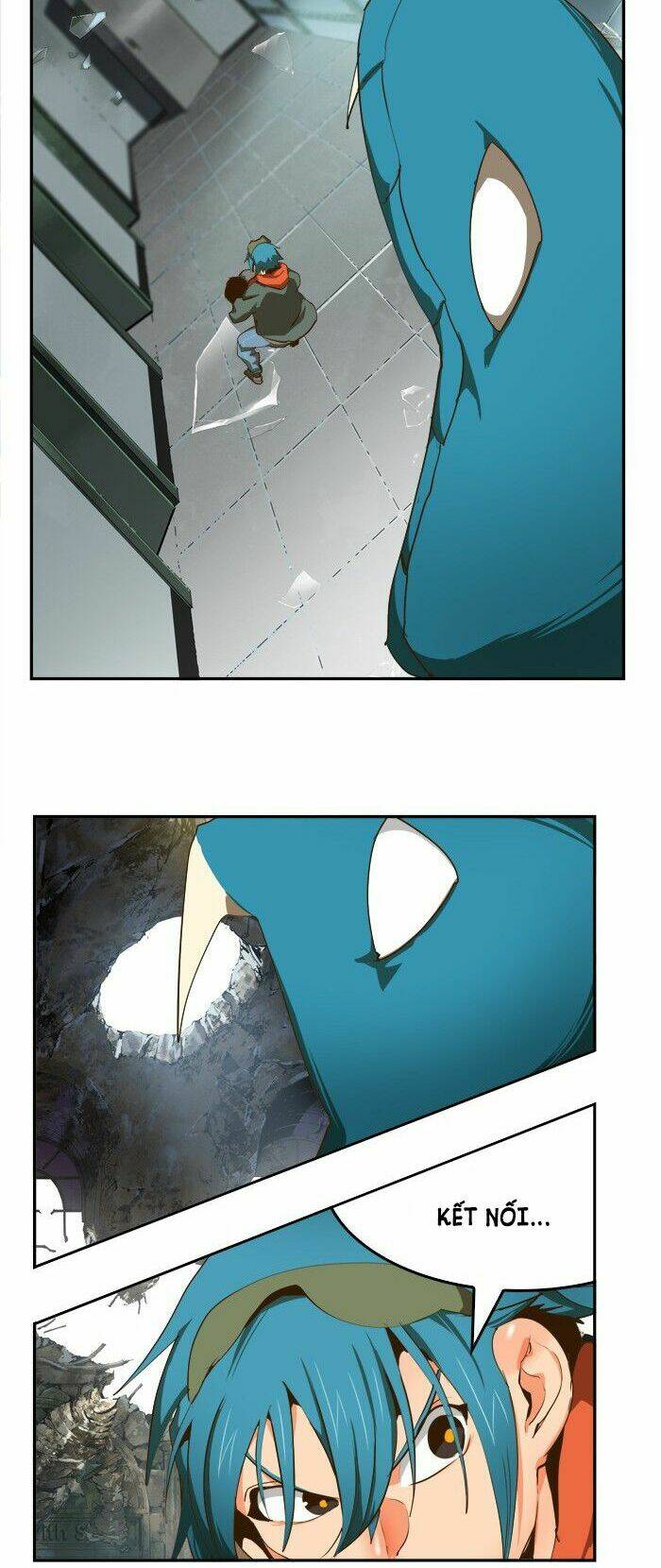 Chúa Tể Học Đường Chapter 415 - Trang 2