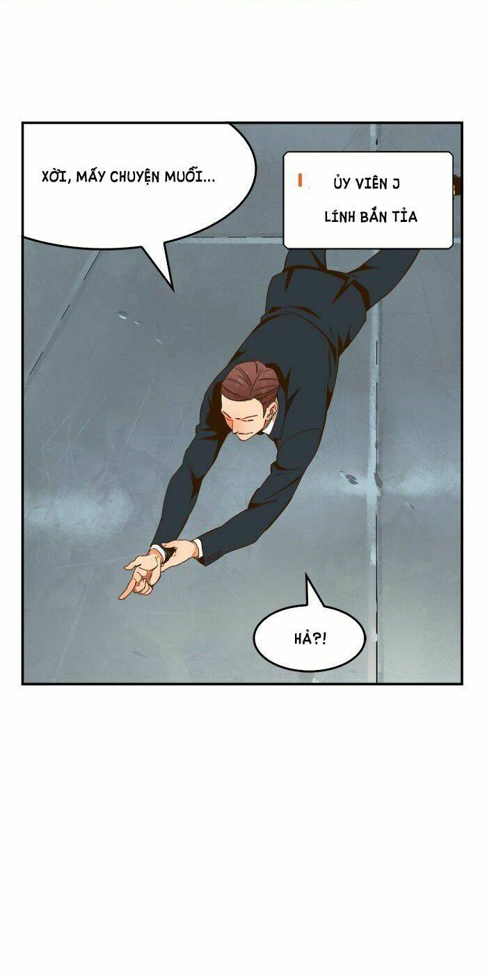 Chúa Tể Học Đường Chapter 415 - Trang 2