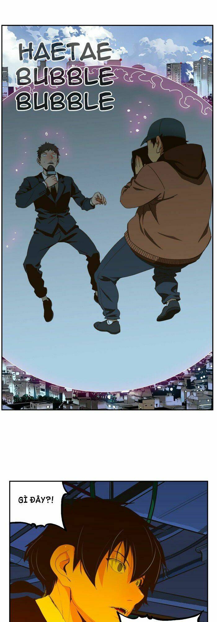 Chúa Tể Học Đường Chapter 415 - Trang 2