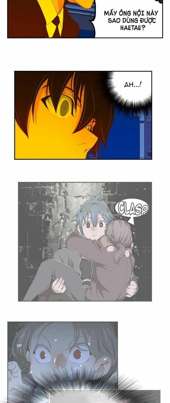 Chúa Tể Học Đường Chapter 415 - Trang 2