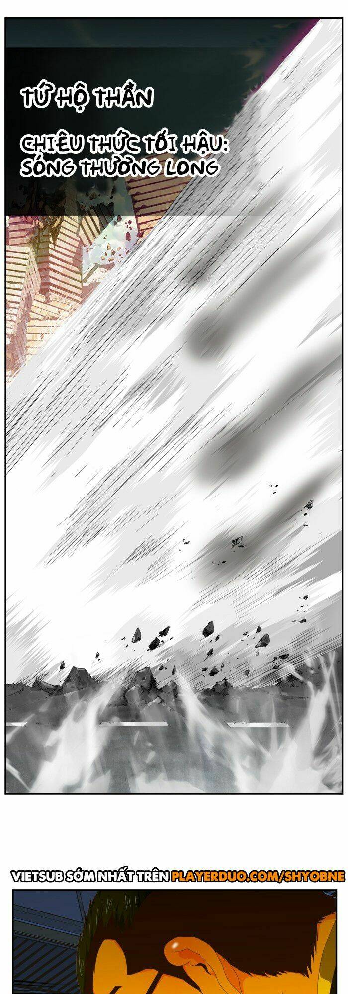 Chúa Tể Học Đường Chapter 415 - Trang 2