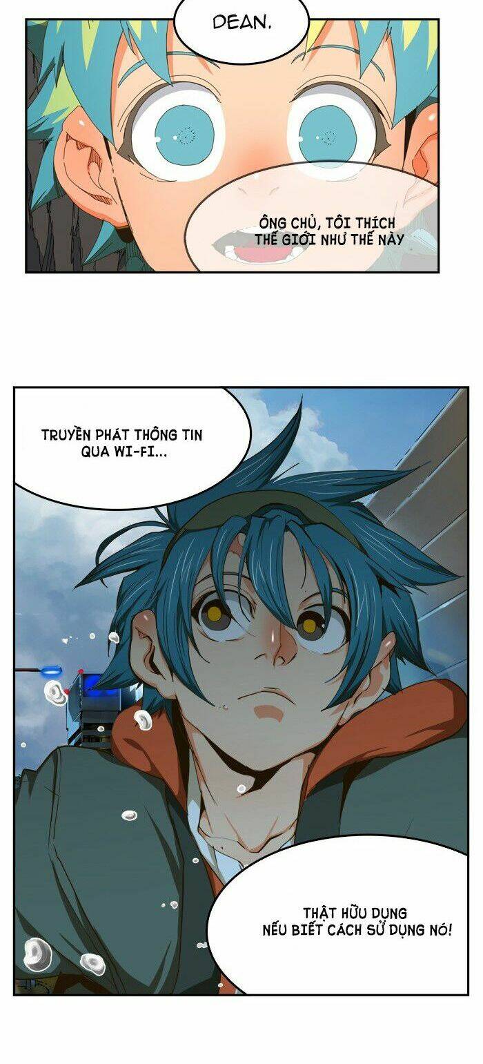 Chúa Tể Học Đường Chapter 415 - Trang 2