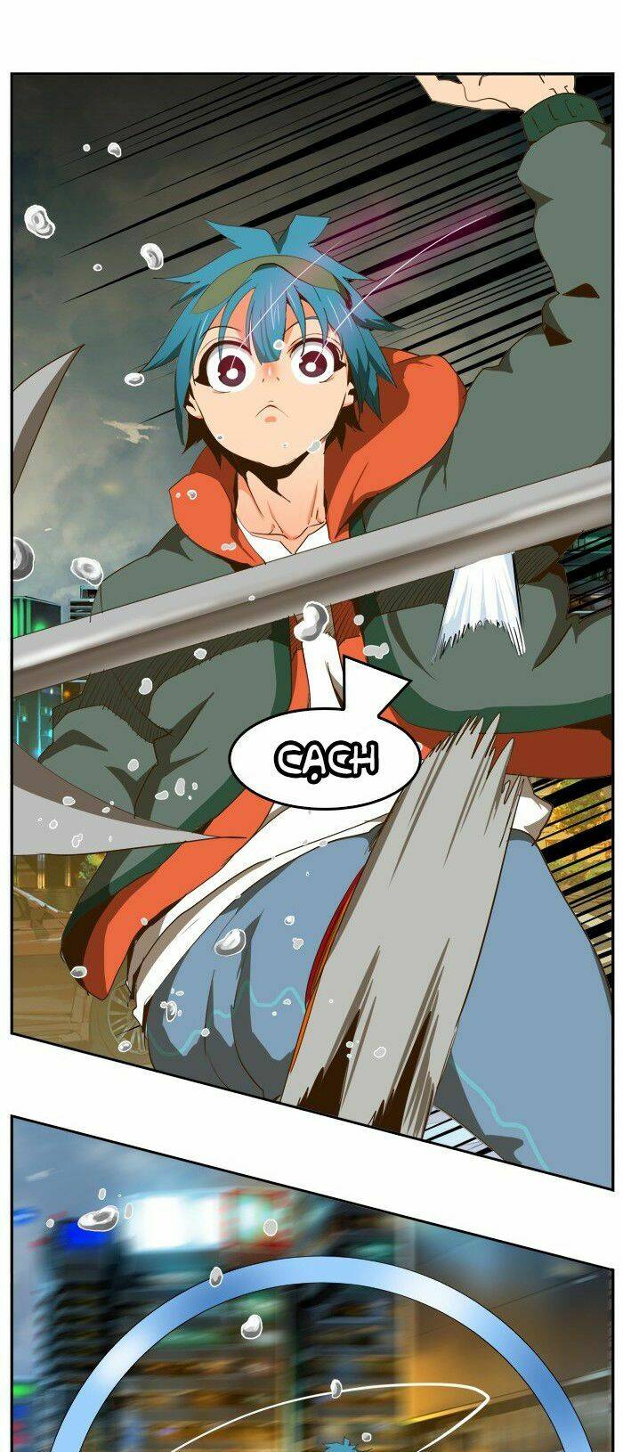 Chúa Tể Học Đường Chapter 415 - Trang 2