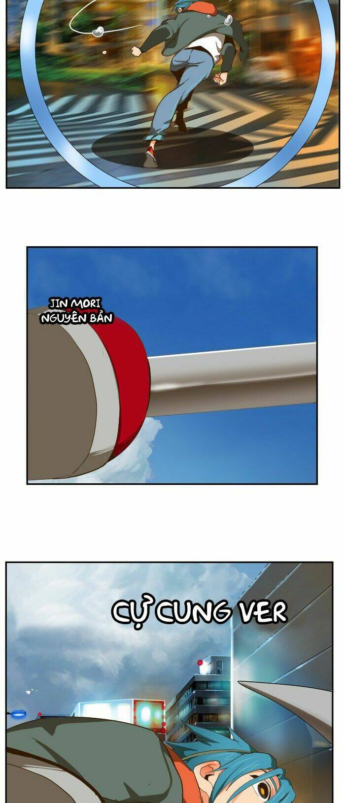 Chúa Tể Học Đường Chapter 415 - Trang 2