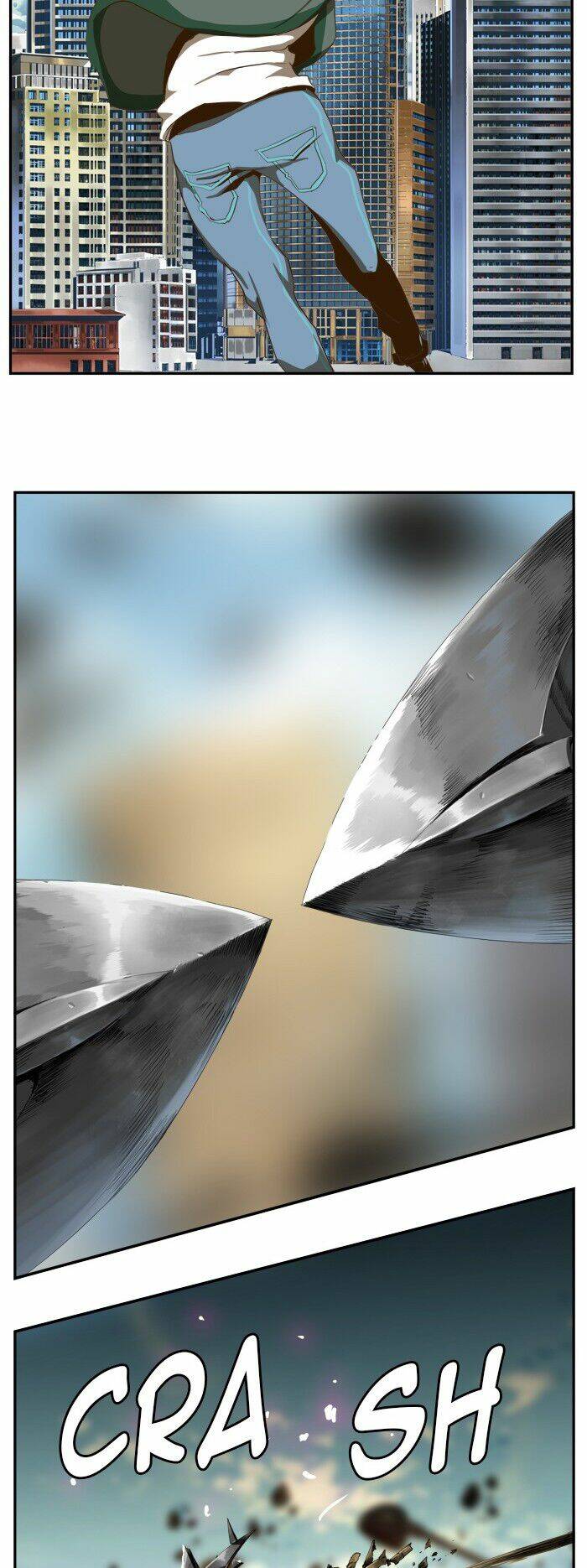 Chúa Tể Học Đường Chapter 415 - Trang 2